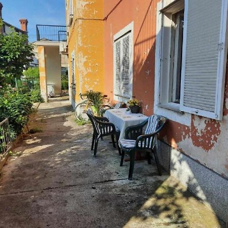 Apartment Orchidea Izola Exterior foto